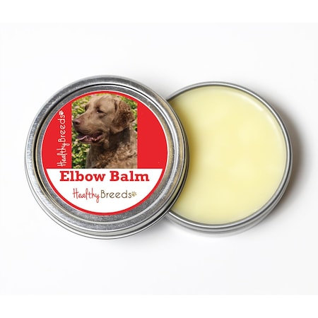 Healthy Breeds 2 oz Chesapeake Bay Retriever Dog Elbow Balm 840235196680